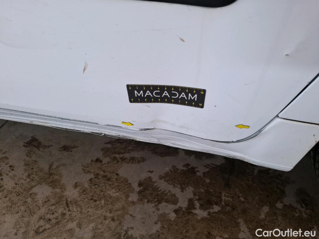  Citroen  Berlingo  Fourgon Confort L1 (Court) 1.6 BlueHDi 75CV BVM5 E6 #11