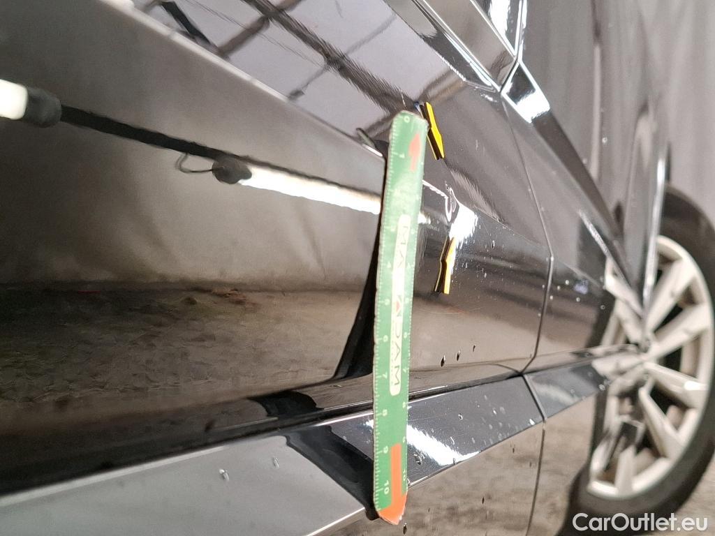  Audi  Q3 AUDI  Sportback / 2018 / 5P / SUV 35 TDI 150 S TRONIC Advanced(SL) #7