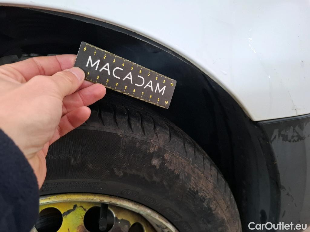  Citroen  Berlingo  Fourgon Confort L1 (Court) 1.6 BlueHDi 75CV BVM5 E6 #50