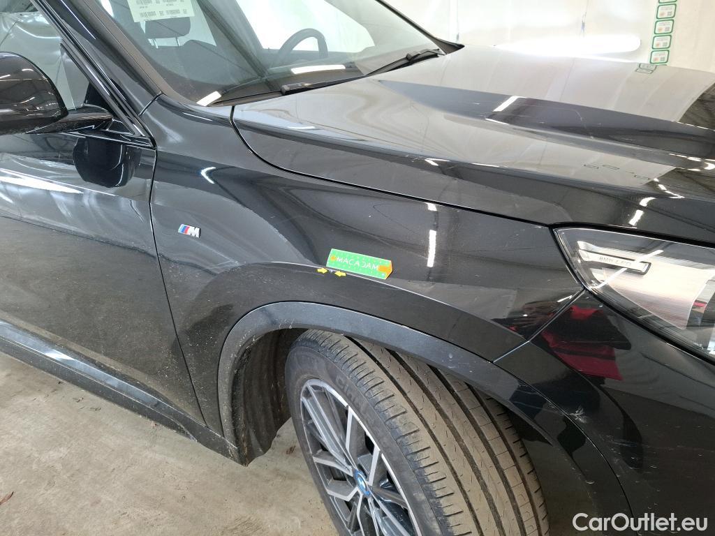  Bmw  X1 BMW  / 2022 / 5P / SUV xDrive25e M Sport DKG7 #12