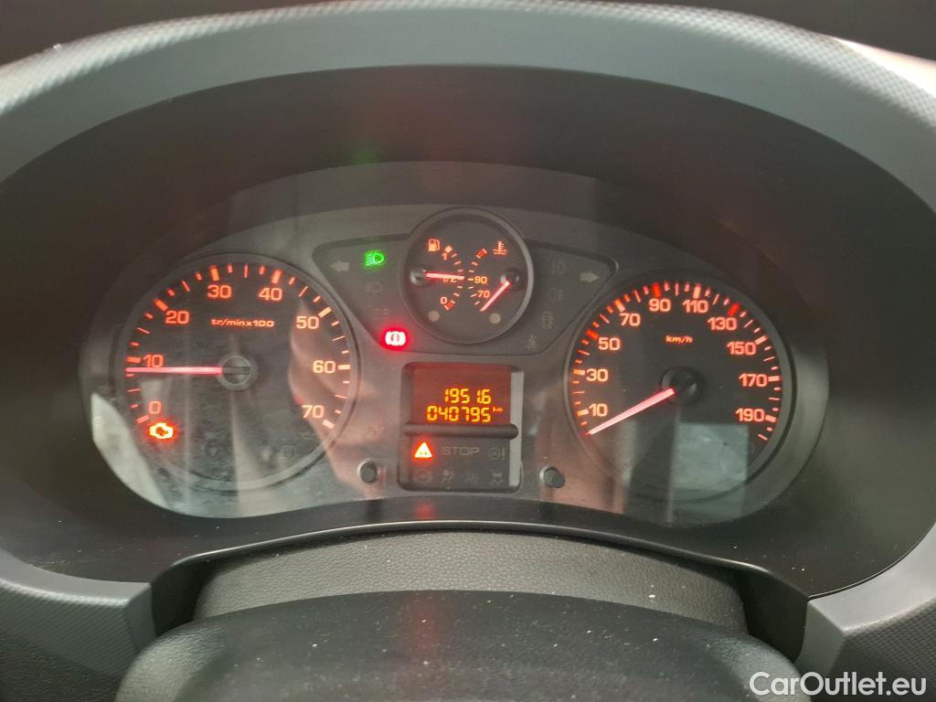  Citroen  Berlingo  Fourgon Confort L1 (Court) 1.6 BlueHDi 75CV BVM5 E6 #48