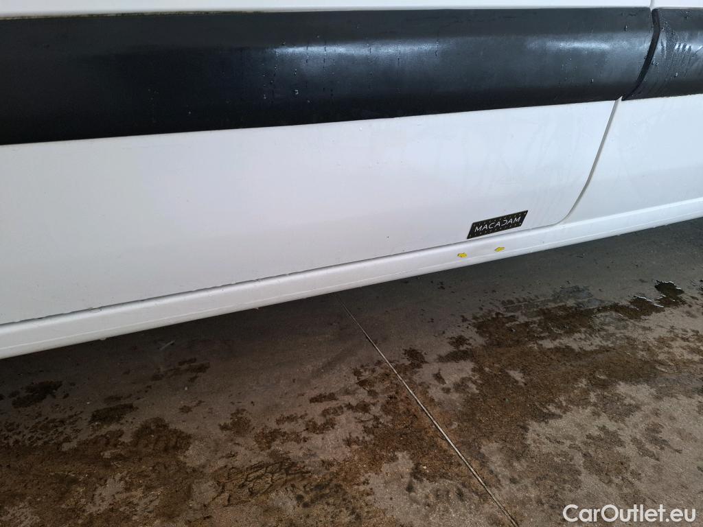  Citroen  Berlingo  Fourgon Confort L1 (Court) 1.6 BlueHDi 75CV BVM5 E6 #28