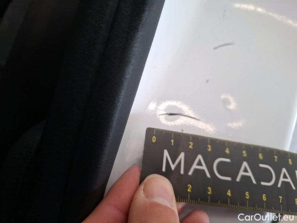  Citroen  Berlingo  Fourgon Confort L1 (Court) 1.6 BlueHDi 75CV BVM5 E6 #20