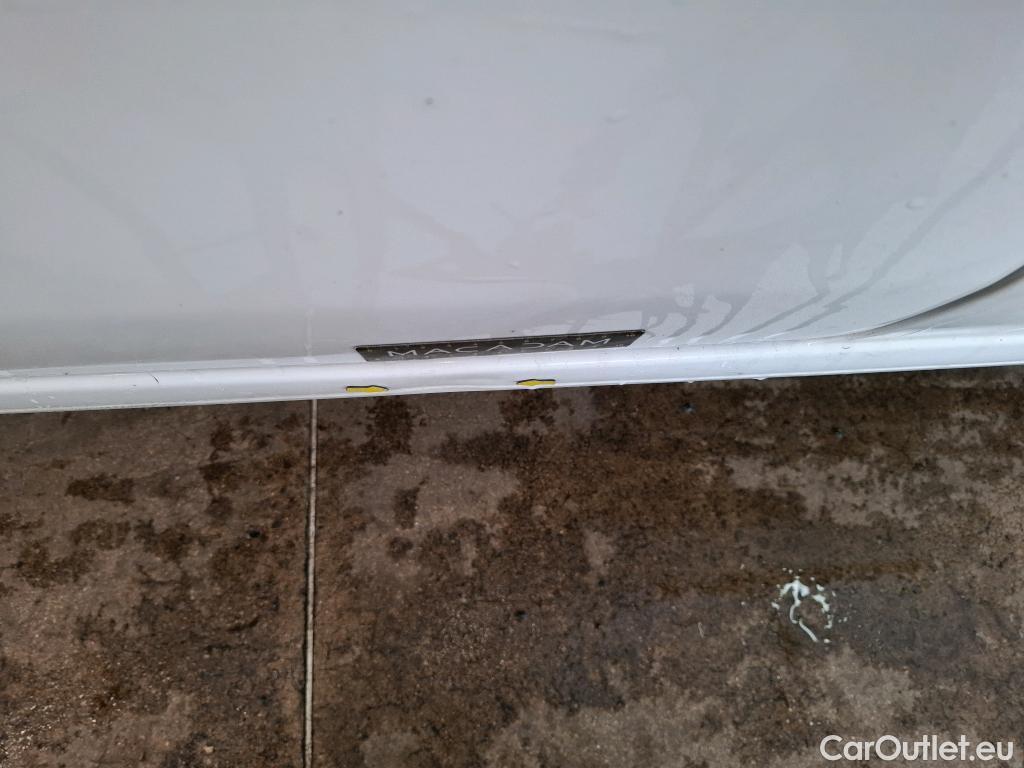  Citroen  Berlingo  Fourgon Confort L1 (Court) 1.6 BlueHDi 75CV BVM5 E6 #29