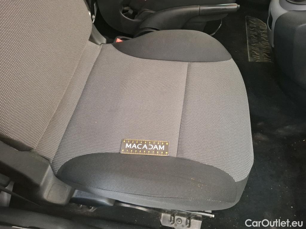  Citroen  Berlingo  Fourgon Confort L1 (Court) 1.6 BlueHDi 75CV BVM5 E6 #35