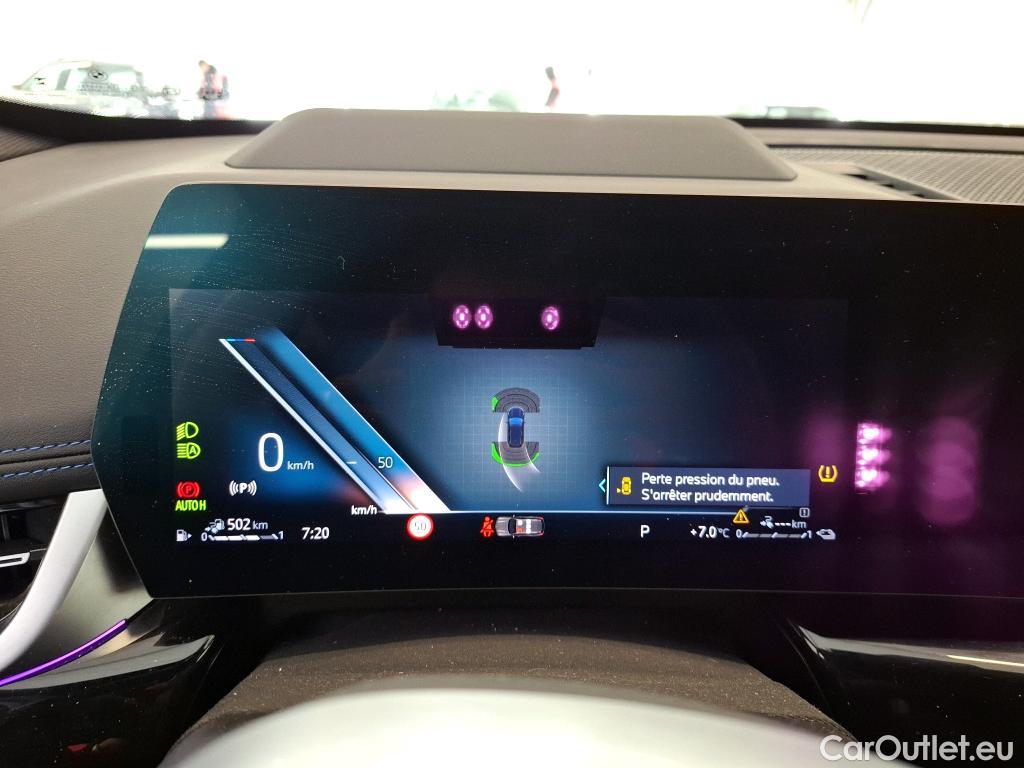  Bmw  X1 BMW  / 2022 / 5P / SUV xDrive25e M Sport DKG7 #9