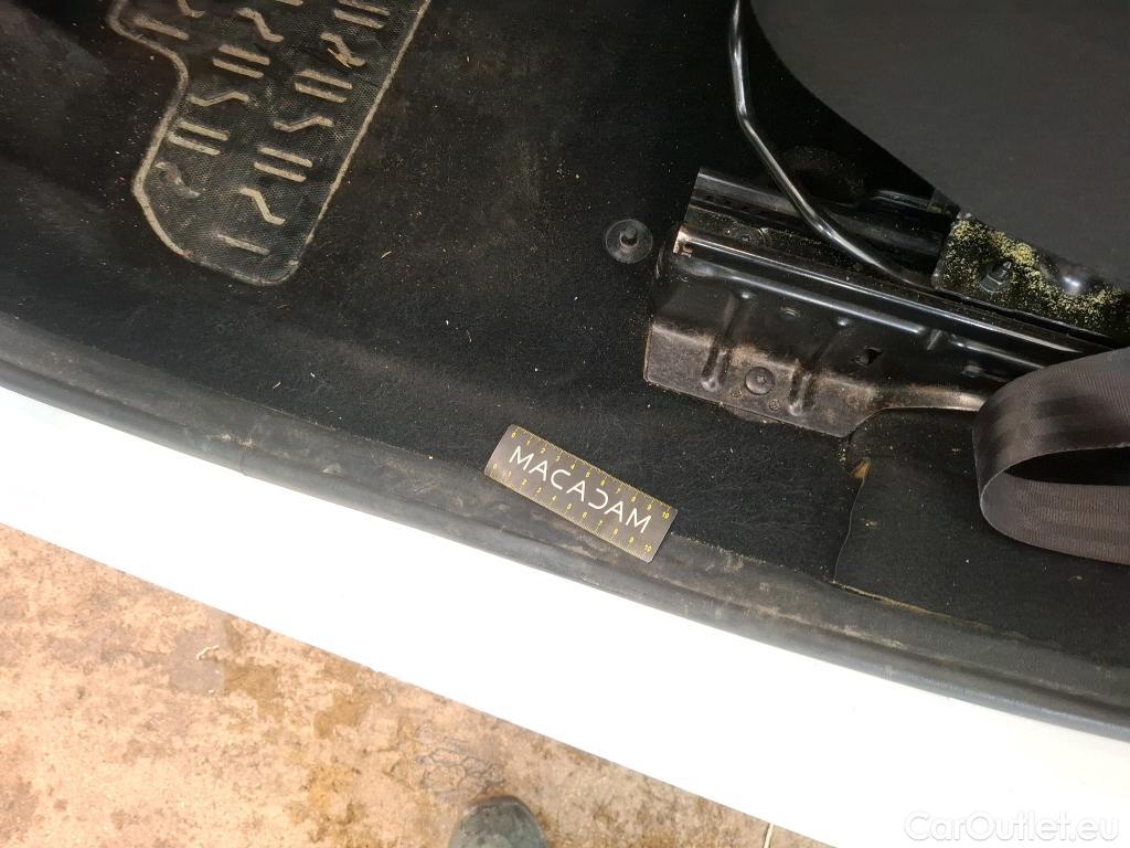  Citroen  Berlingo  Fourgon Confort L1 (Court) 1.6 BlueHDi 75CV BVM5 E6 #33