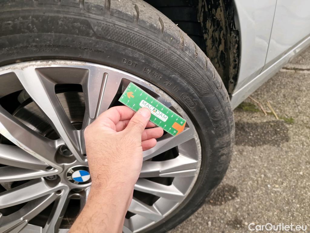  Bmw  Serie 1 BMW Série 1 / 2019 / 5P / Berline 1.5 116D DKG7 Luxury #21