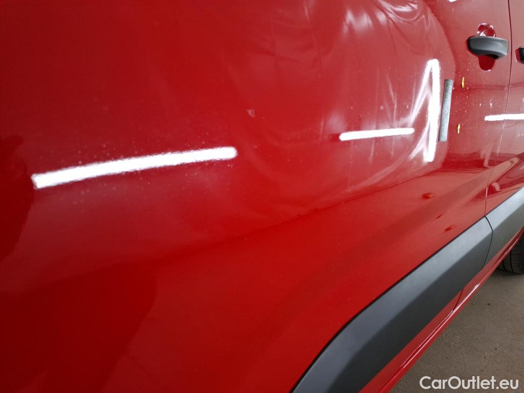  Citroen  Berlingo  Fourgon Driver M 650 1.5 BlueHDi 130CV BVA8 E6dT #18