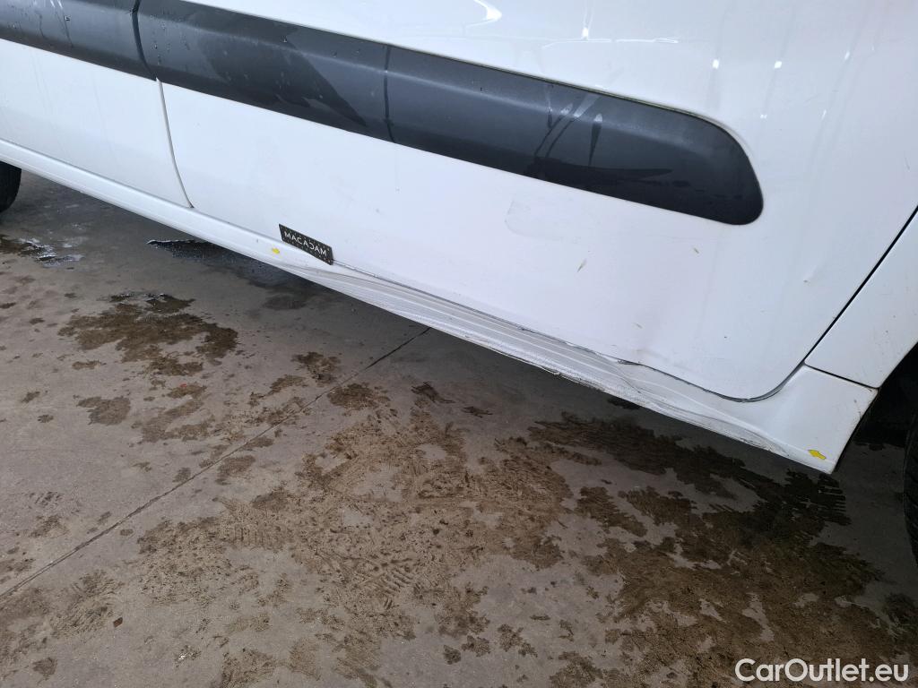  Citroen  Berlingo  Fourgon Confort L1 (Court) 1.6 BlueHDi 75CV BVM5 E6 #3