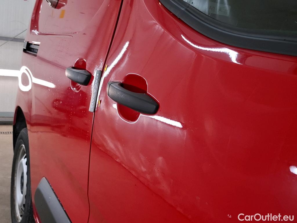  Citroen  Berlingo  Fourgon Driver M 650 1.5 BlueHDi 130CV BVA8 E6dT #22