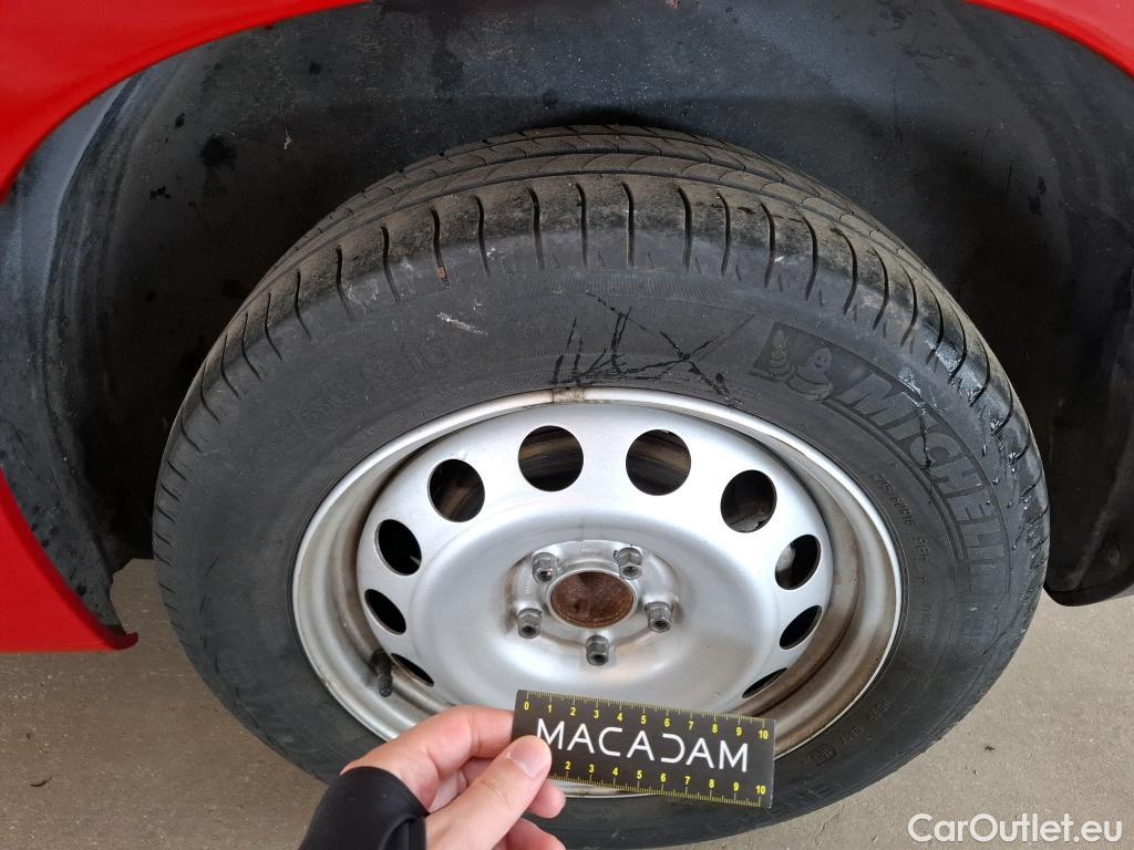  Citroen  Berlingo  Fourgon Driver M 650 1.5 BlueHDi 130CV BVA8 E6dT #23