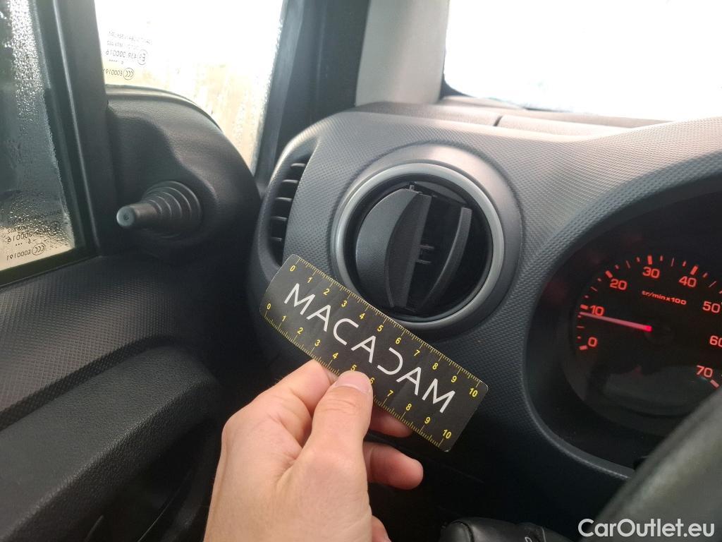  Citroen  Berlingo  Fourgon Confort L1 (Court) 1.6 BlueHDi 75CV BVM5 E6 #31