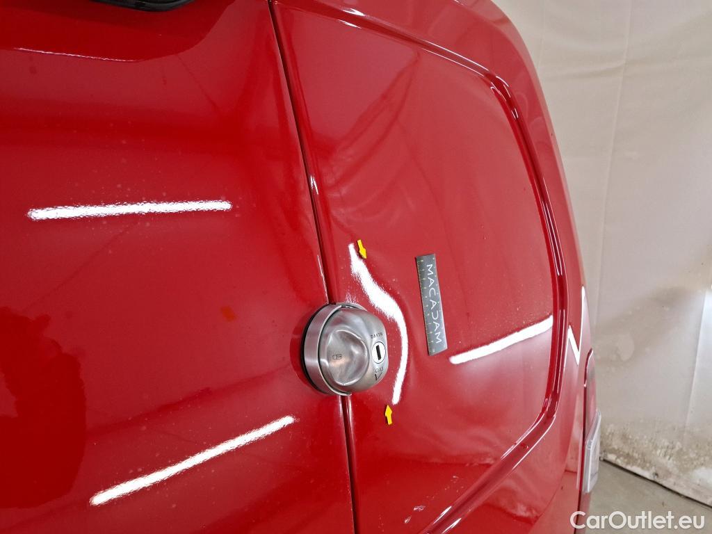  Citroen  Berlingo  Fourgon Driver M 650 1.5 BlueHDi 130CV BVA8 E6dT #12