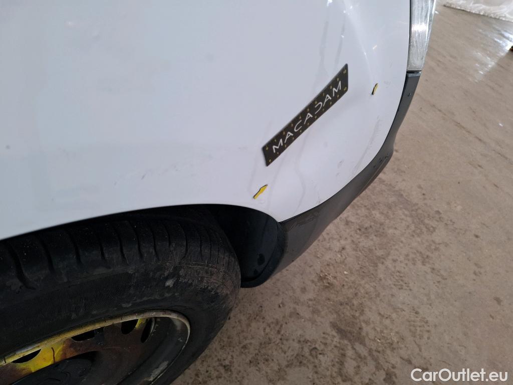  Citroen  Berlingo  Fourgon Confort L1 (Court) 1.6 BlueHDi 75CV BVM5 E6 #7