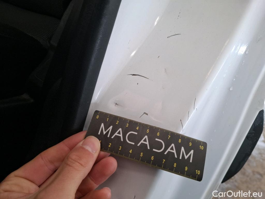  Citroen  Berlingo  Fourgon Confort L1 (Court) 1.6 BlueHDi 75CV BVM5 E6 #17