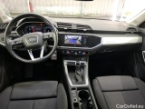 Audi  Q3 AUDI  Sportback / 2018 / 5P / SUV 35 TDI 150 S TRONIC Advanced(SL) #5