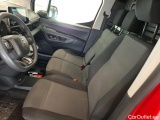  Citroen  Berlingo  Fourgon Driver M 650 1.5 BlueHDi 130CV BVA8 E6dT #8