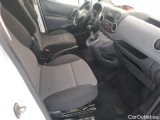  Citroen  Berlingo  Fourgon Confort L1 (Court) 1.6 BlueHDi 75CV BVM5 E6 #8