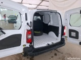  Citroen  Berlingo  Fourgon Confort L1 (Court) 1.6 BlueHDi 75CV BVM5 E6 #10