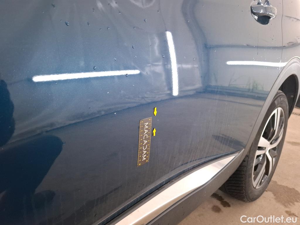  Peugeot  5008  GT 2.0 HDi 175CV BVA8 7 Sieges E6d #28