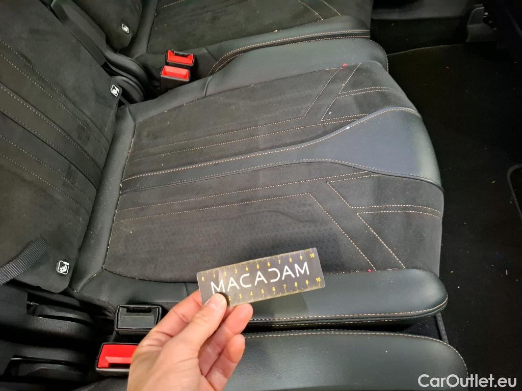  Peugeot  5008  GT 2.0 HDi 175CV BVA8 7 Sieges E6d #35