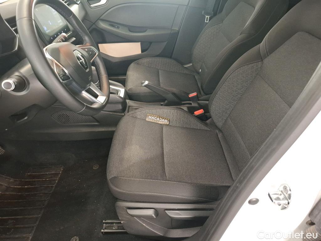  Renault  Clio RENAULT  / 2019 / 5P / Berline Business E-TECH 140 #12