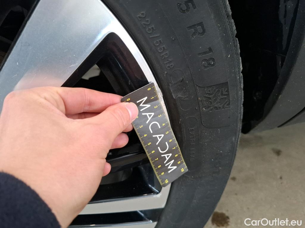  Peugeot  5008  GT 2.0 HDi 175CV BVA8 7 Sieges E6d #43