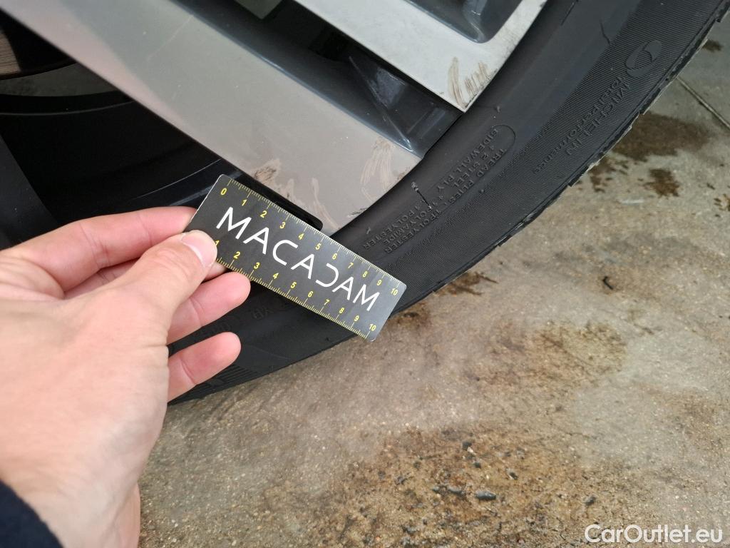  Peugeot  5008  GT 2.0 HDi 175CV BVA8 7 Sieges E6d #9