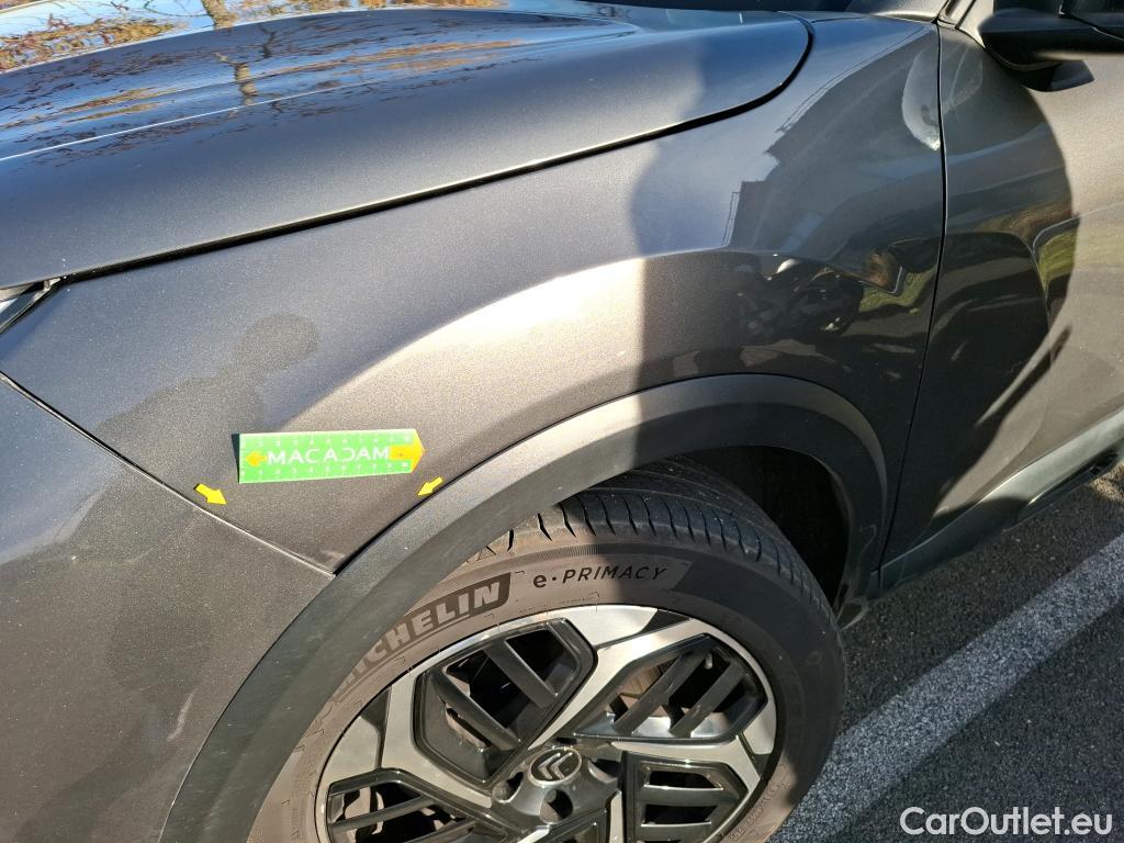  Citroen  C4  Berline Feel Pack 1.2 PureTech 130CV BVM6 E6d #1