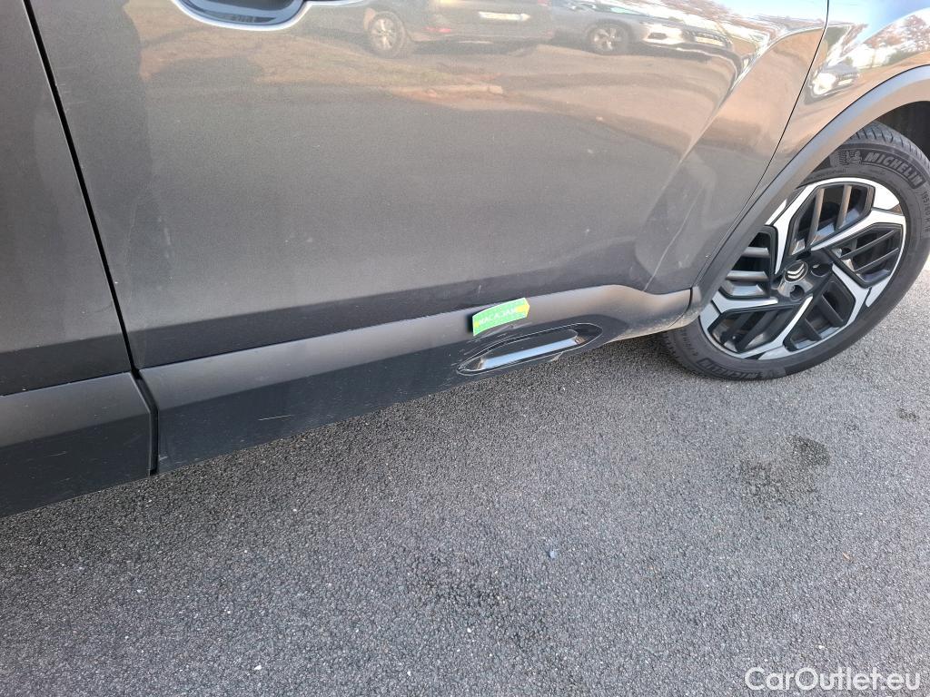  Citroen  C4  Berline Feel Pack 1.2 PureTech 130CV BVM6 E6d #8