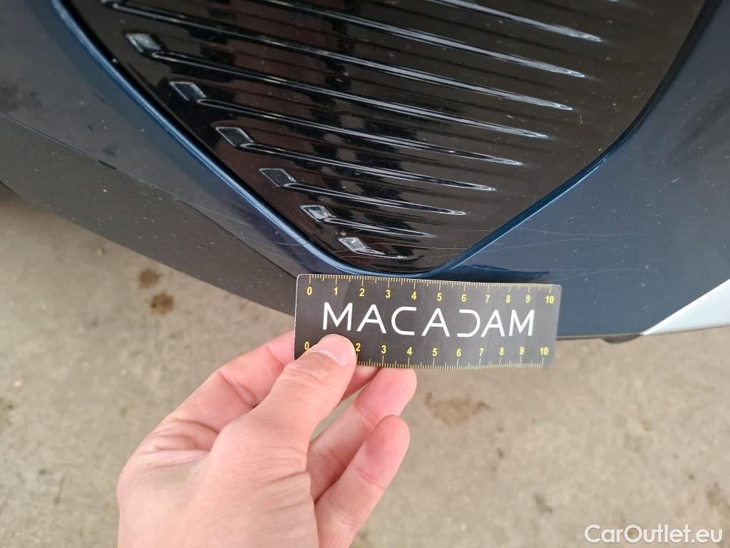  Peugeot  5008  GT 2.0 HDi 175CV BVA8 7 Sieges E6d #53