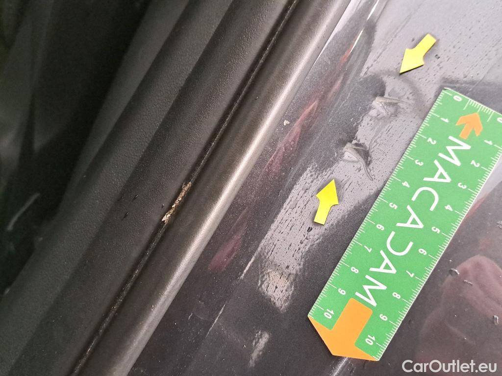  Hyundai  Tucson  Creative Hybrid 2WD 1.6 T-GDI 230CV BVA6 E6d #3