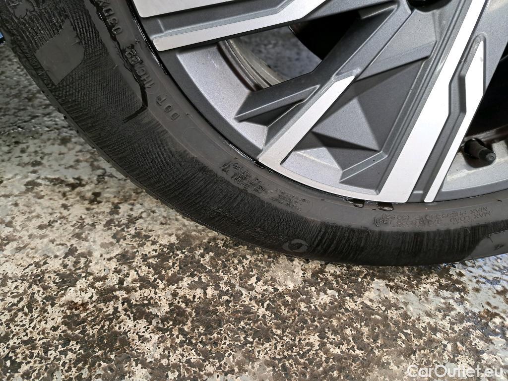  Hyundai  Tucson  Creative Hybrid 2WD 1.6 T-GDI 230CV BVA6 E6d #14