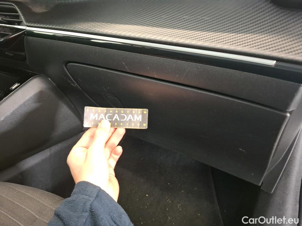  Peugeot  208  Active Pack 1.5 HDi 100CV BVM6 E6d #31