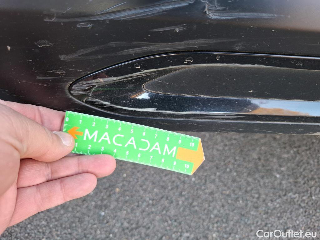  Citroen  C4  Berline Feel Pack 1.2 PureTech 130CV BVM6 E6d #11