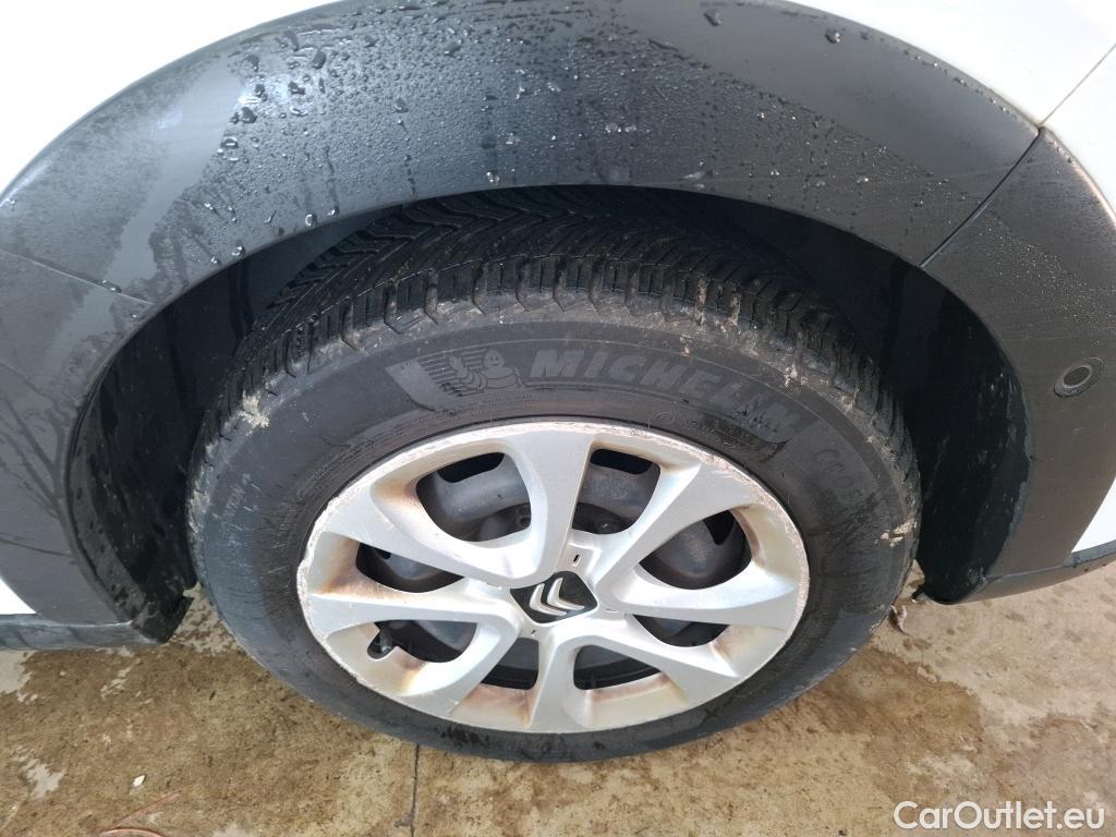  Citroen  C3  Société Feel Nav 1.5 BlueHDI 100CV BVM5 E6dT #26