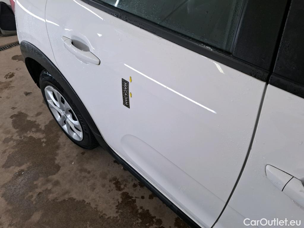  Citroen  C3  Société Feel Nav 1.5 BlueHDI 100CV BVM5 E6dT #34