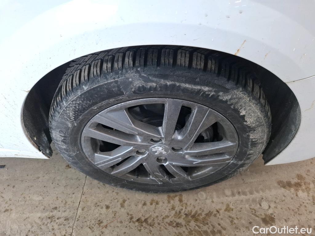  Peugeot  208  Active Pack 1.5 HDi 100CV BVM6 E6d #15