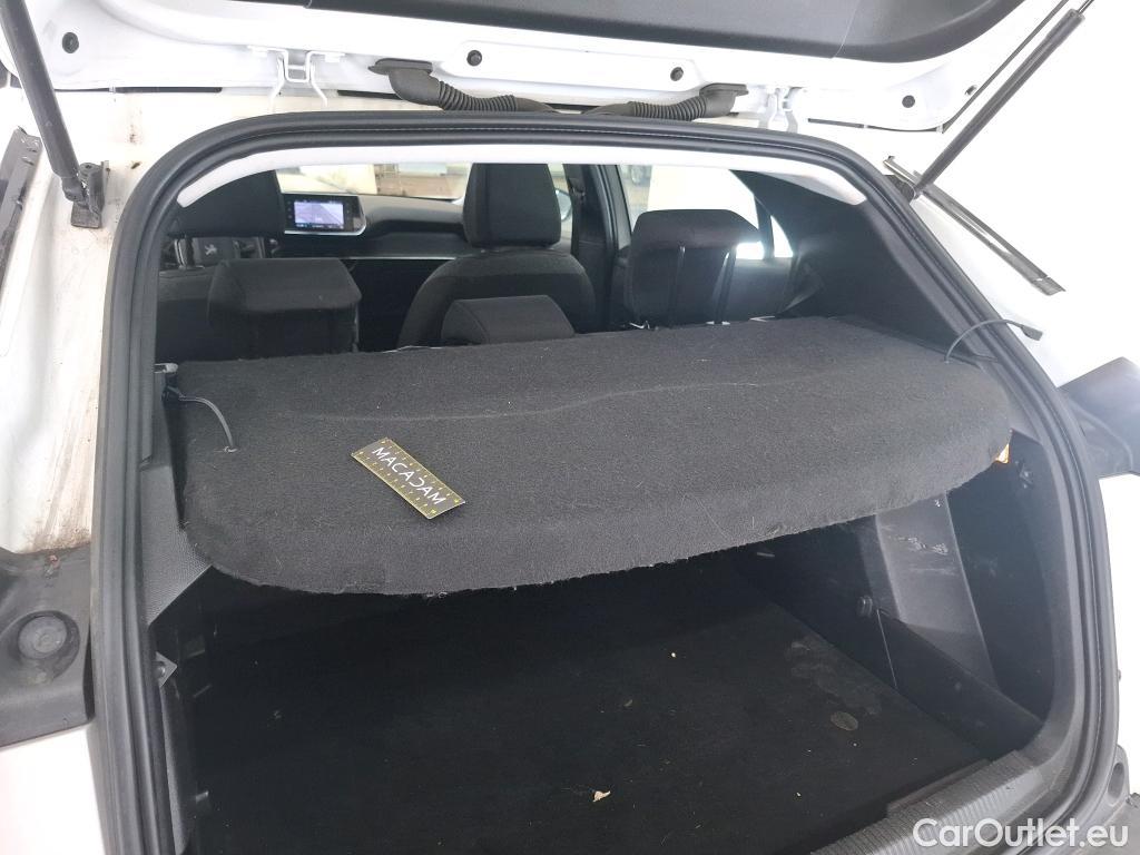  Peugeot  2008  Active Pack 1.5 HDi 110CV BVM6 E6d #25