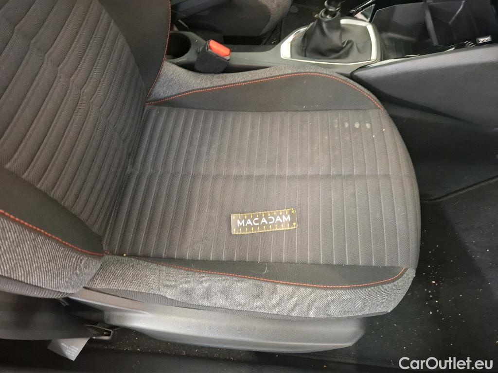  Peugeot  208  Active Pack 1.5 HDi 100CV BVM6 E6d #41