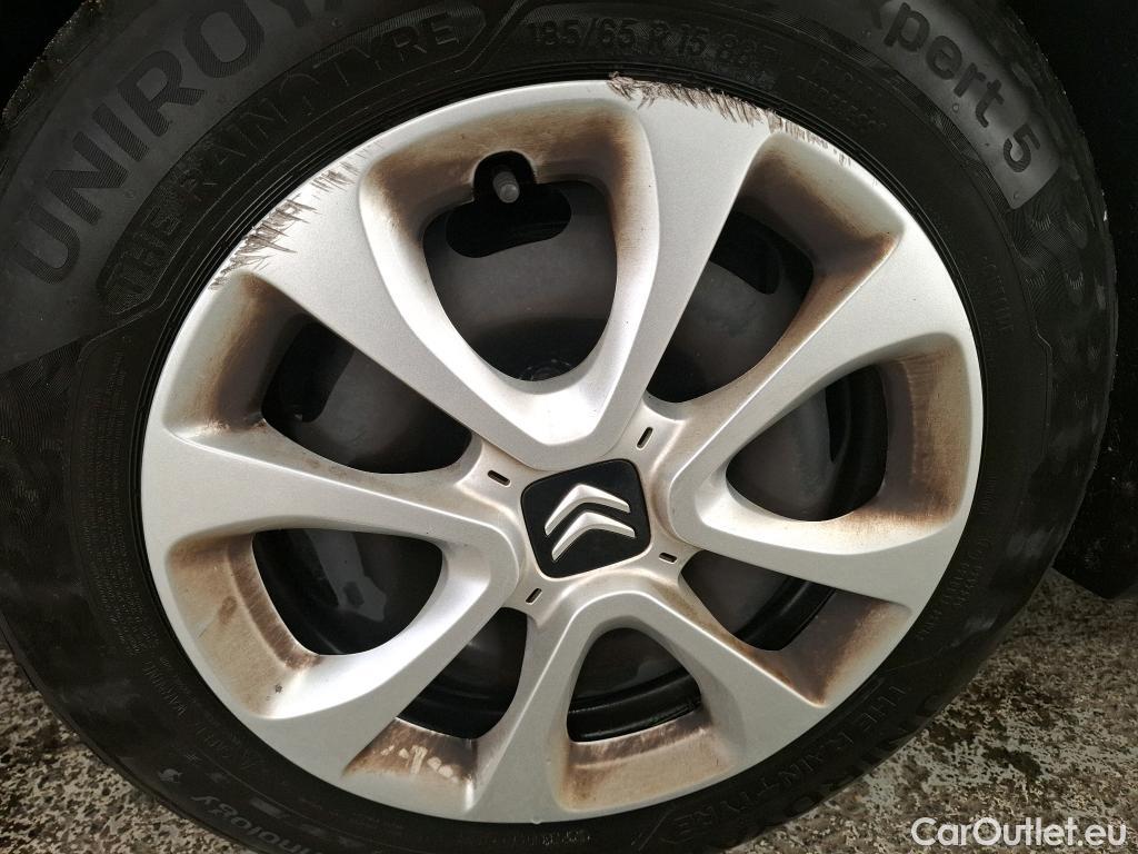  Citroen  C3  Société / 2020 / 5P / Berline BlueHDi 100 S&S BVM6 Feel Nav #12