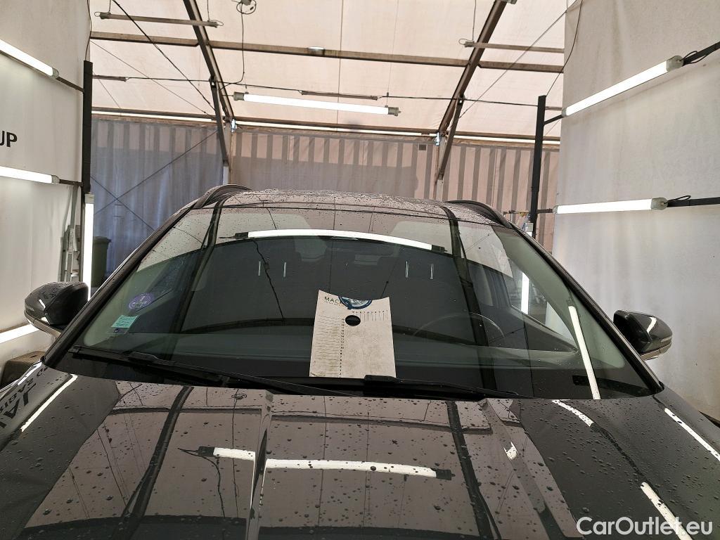  Hyundai  Tucson  Creative Hybrid 2WD 1.6 T-GDI 230CV BVA6 E6d #1