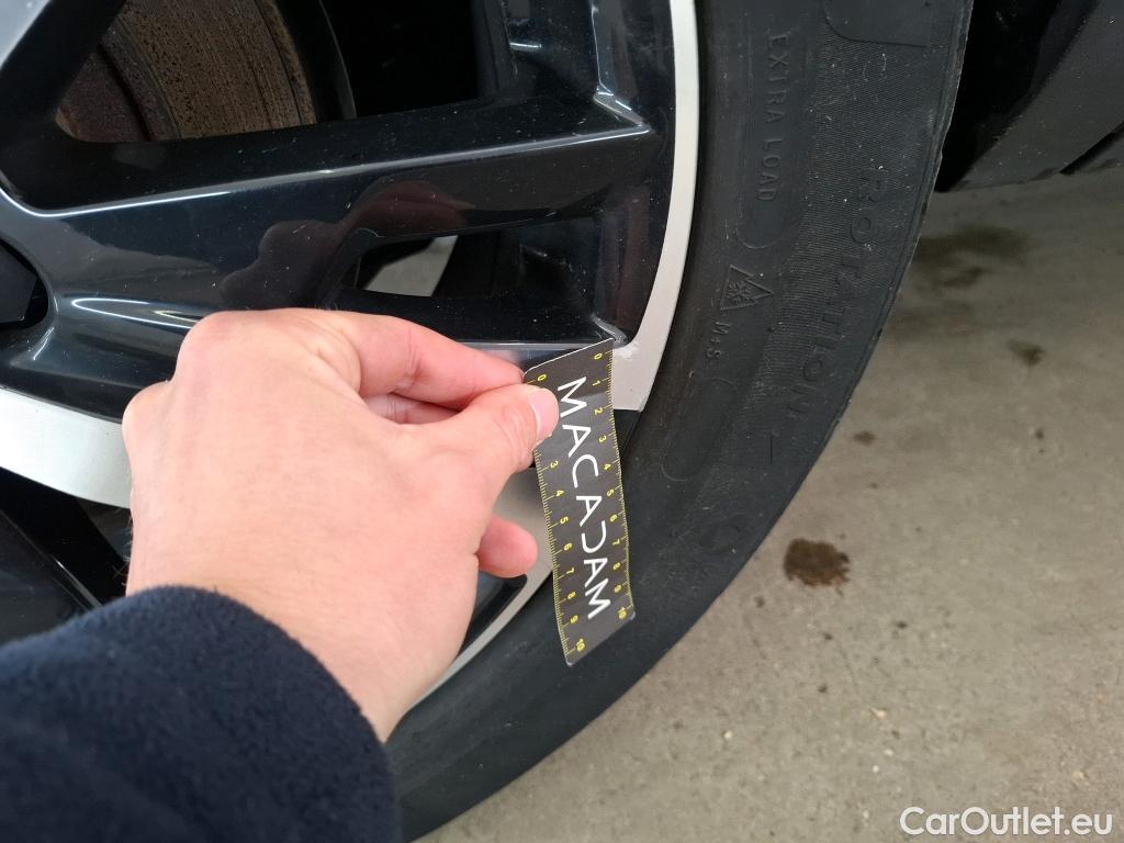  Peugeot  5008  GT 2.0 HDi 175CV BVA8 7 Sieges E6d #45