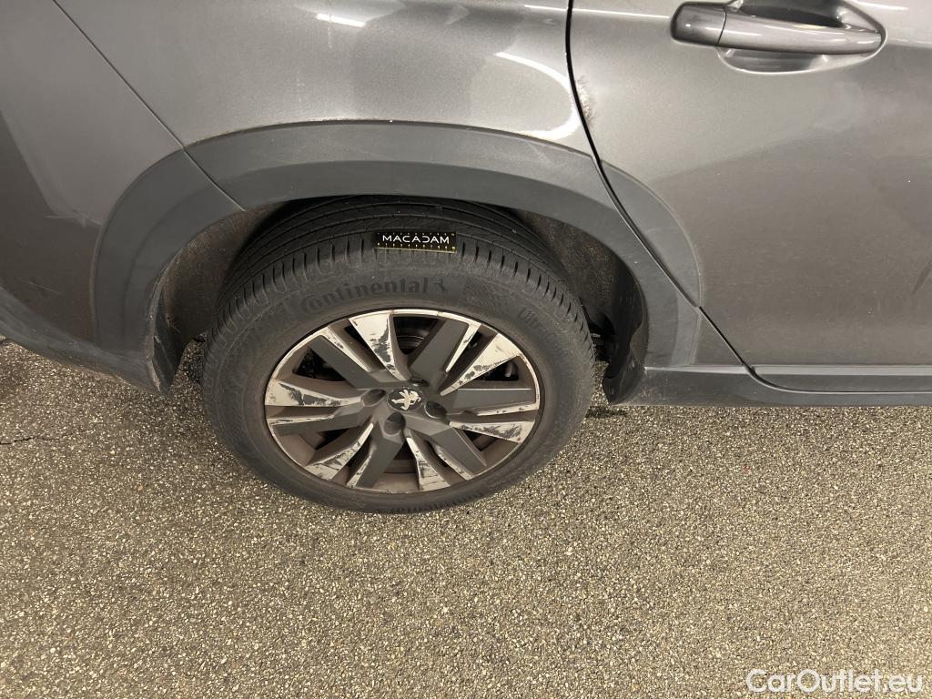  Peugeot  2008  Allure Business 1.5 HDi 100CV BVM5 E6dT #30