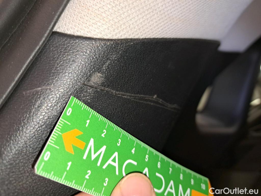  Hyundai  Tucson  Creative Hybrid 2WD 1.6 T-GDI 230CV BVA6 E6d #24