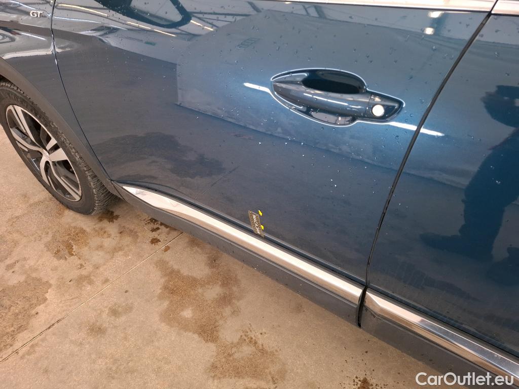  Peugeot  5008  GT 2.0 HDi 175CV BVA8 7 Sieges E6d #50