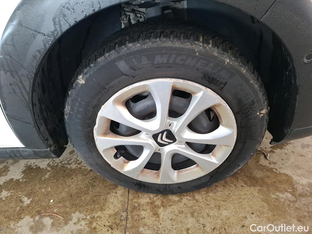  Citroen  C3  Société Feel Nav 1.5 BlueHDI 100CV BVM5 E6dT #27