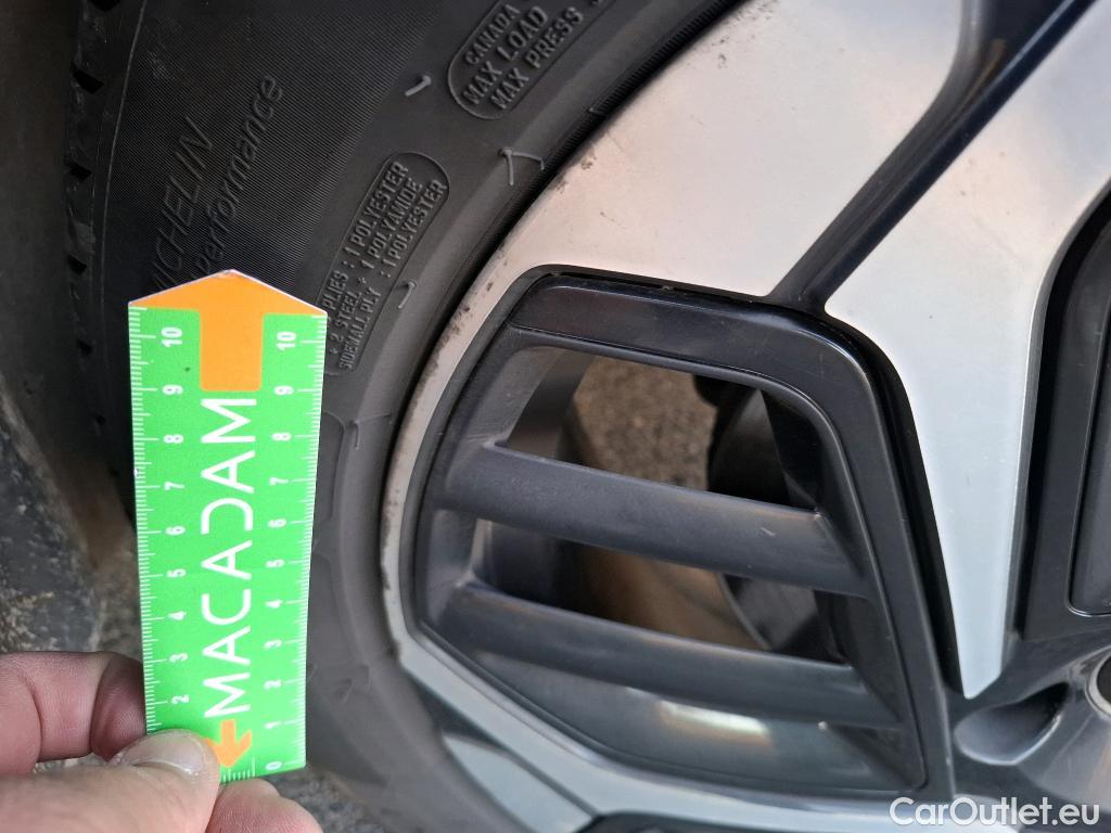  Citroen  C4  Berline Feel Pack 1.2 PureTech 130CV BVM6 E6d #21