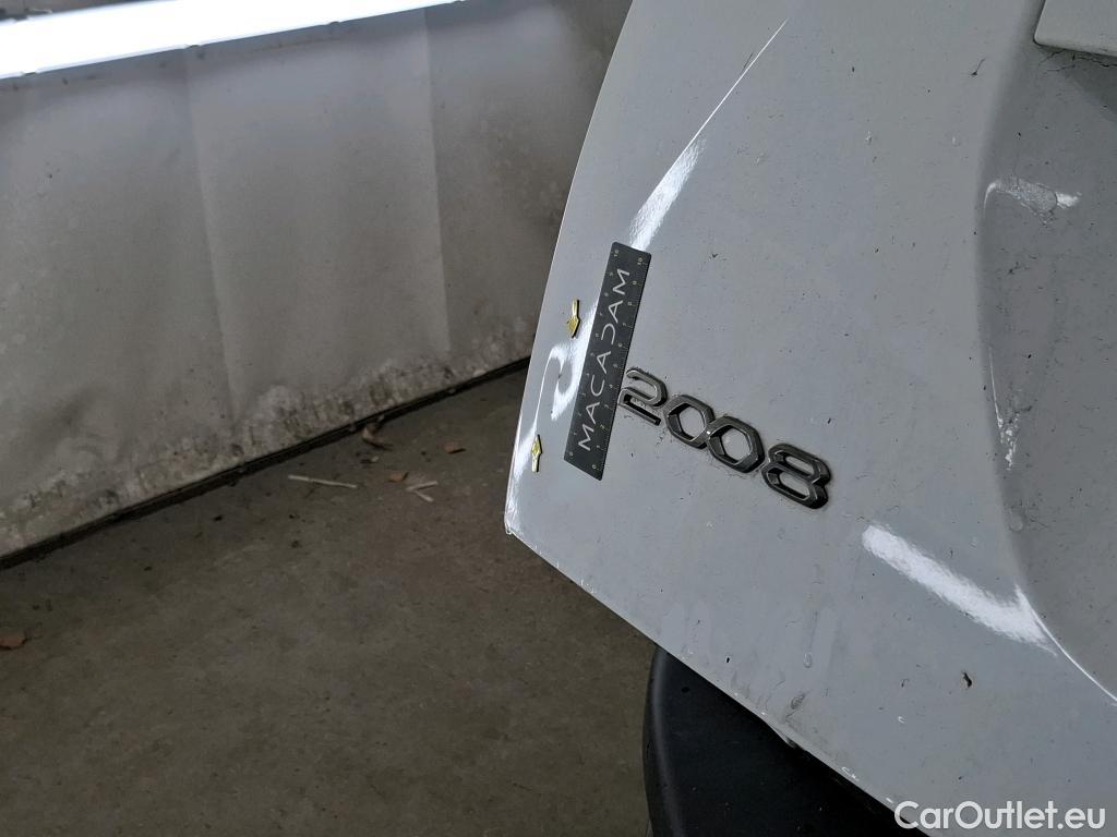  Peugeot  2008  Active Pack 1.5 HDi 110CV BVM6 E6d #3